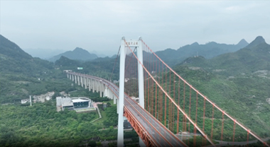 Vlog探访：大桥的花式玩法